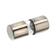Narva 3 Amp 1Ag Glass Fuse (Pack Of 5) - 52103BL
