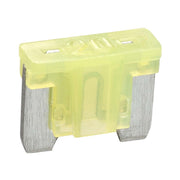 Narva 52520BL 20 Amp Yellow Micro BLade Fuse