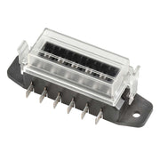 Narva 54422BL 6-Way Standard Ats BLade Fuse Box