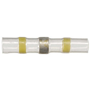 Narva Solder Splice Terminator Yellow (5 Pack) - 56384BL