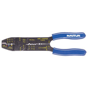 Narva ‚ÄòTradesman' Crimping Tool - 56504BL