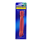 Narva 6.4mm Red Heatshrink (1.2M) - 56636BL