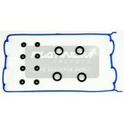 Platinum Rocker Cover Gasket Set - JN900K