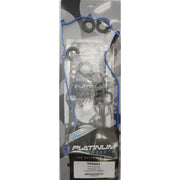 Platinum Valve Regrind Set - VRS001