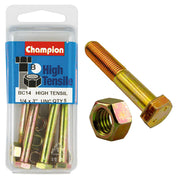 Champion Pack of 5 1/4