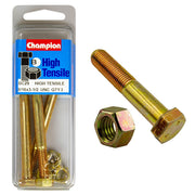 Champion Pack of 3 5/16