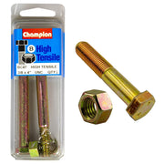 Champion Pack of 2 3/8