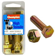 Champion Pack of 4 1/2