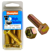 Champion Pack of 4 1/2
