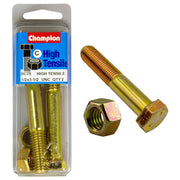 Champion Pack of 2 1/2
