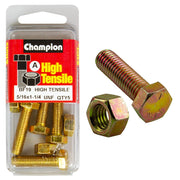 Champion Pack of 5 5/16