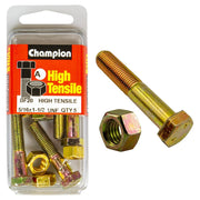 Champion Pack of 5 5/16