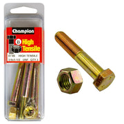 Champion Pack of 3 3/8