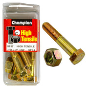 Champion Pack of 4 7/16