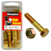 Champion Pack of 3 7/16