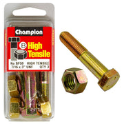 Champion Pack of 3 7/16