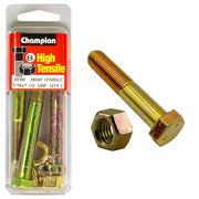 Champion Pack of 3 7/16