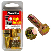 Champion Pack of 4 1/2