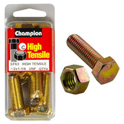 Champion Pack of 4 1/2