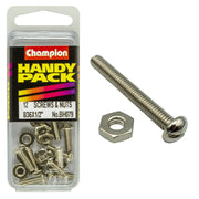 Champion Pack of 12 8/36
