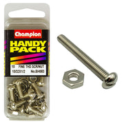 Champion Pack of 10 10/32