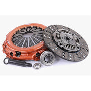 Xtreme Outback Clutch Heavy Duty Clutch Kit for Mitsubishi Triton MN and Challenger PB 2.5L (4D56T Engine Only) - KMI25013-1A (Bulky Item - Freight Applies)