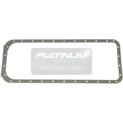 Platinum Oil Sump Gasket Set - JJ277