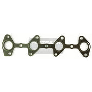 Platinum Exhaust Manifold Gasket Set - EMS372