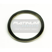 Platinum Exhaust Manifold Flange Gasket - JE023