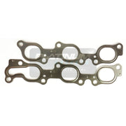 Platinum Exhaust Manifold Gasket Set - JD591