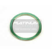 Platinum Exhaust Manifold Flange Gasket - EFG604