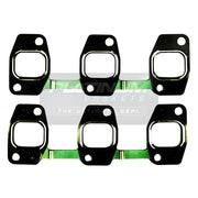 Platinum Exhaust Manifold Gasket Set - EMS668