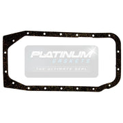 Platinum Oil Sump Gasket Set - JJ322