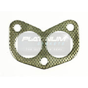 Platinum Exhaust Manifold Flange Gasket - JE037