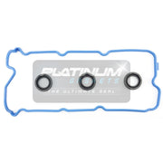 Platinum Rocker Cover Gasket Set - RCG218K