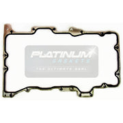 Platinum Oil Sump Gasket Set - OPS602