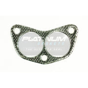 Platinum Exhaust Manifold Flange Gasket - JE052