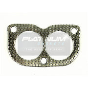 Platinum Exhaust Manifold Flange Gasket - JE014