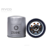 Ryco Oil Filter - Z154HE