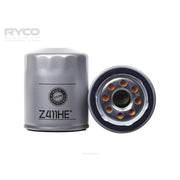 Ryco Oil Filter - Z411HE