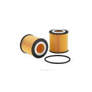 Ryco Oil Filter  R2720P
