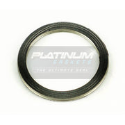 Platinum Exhaust Manifold Flange Gasket - EFG612