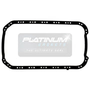 Platinum Oil Sump Gasket Set - OPS612