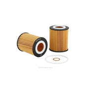 Ryco Oil Filter - R2728P