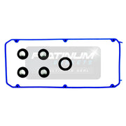 Platinum Rocker Cover Gasket B Olt Seal Set - RCG669K