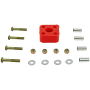 Nolathane Front Steering Coupling Bushing Kit - 41019