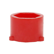 Nolathane Front Steering Rack And Pinion Shaft Guide Bushing Kit - 41020