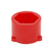 Nolathane Front Steering Rack And Pinion Shaft Guide Bushing Kit - 41020