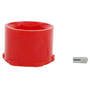 Nolathane Front Steering Rack And Pinion Shaft Guide Bushing Kit - 41029