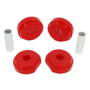 Nolathane Front Steering Rack And Pinion Mount Bushing Kit - 41030